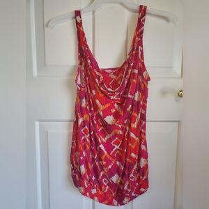 Liz Lange Maternity top